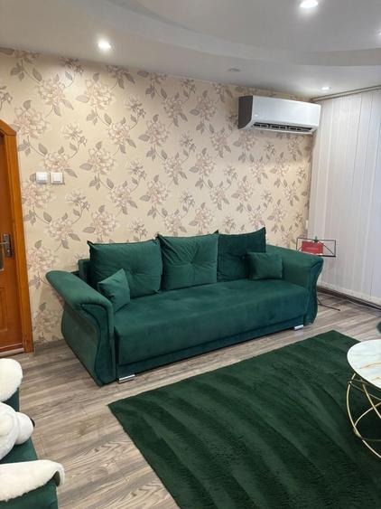 Vand apartament in zona centrala Barlad - 4