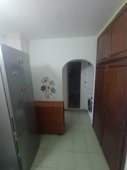 Apartament cu 2 camere decomandat în Mihai Bravu