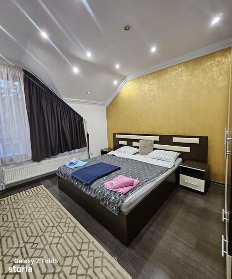 Apartament cu 3 camere decomandat în Orașul Nou