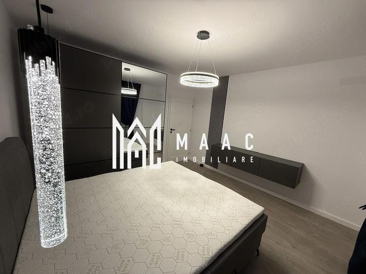 Apartament cu 2 camere decomandat, mobilat în Șelimbăr