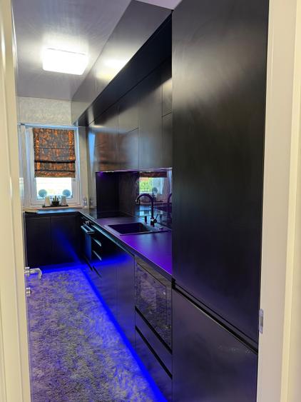 Apartament cu 3 camere decomandat în Valea Lupului