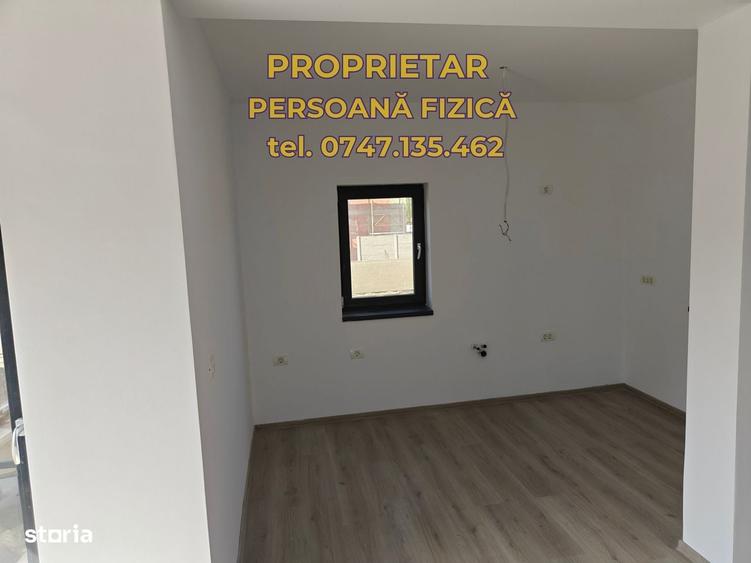 Casă cu 3 camere în Moșnița Nouă