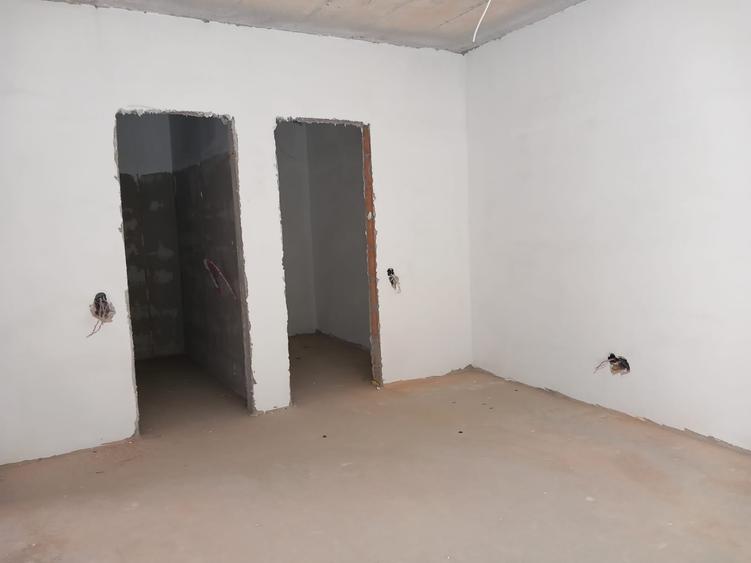TVA 21% Inclus Bloc nou-Apartament 2 camere  direct dezvoltator-Parcul Teilor - 6