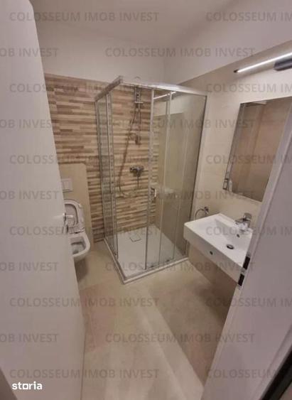 Apartament cu 3 camere decomandat în Tractorul