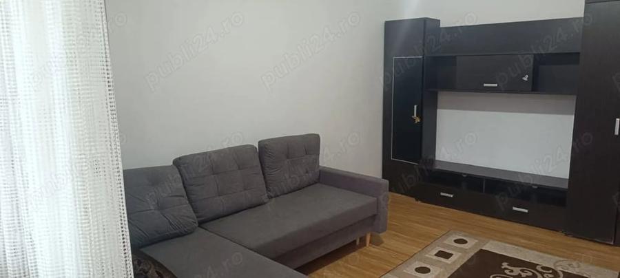 Apartament cu 2 camere decomandat în Timișoara