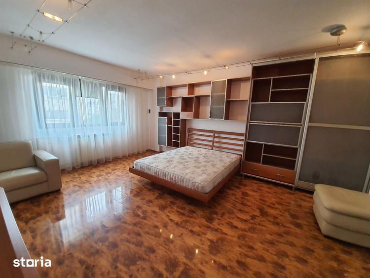 APARTAMENT 3 CAMERE UNIRII-M. Voda-Camera de Comert - 4