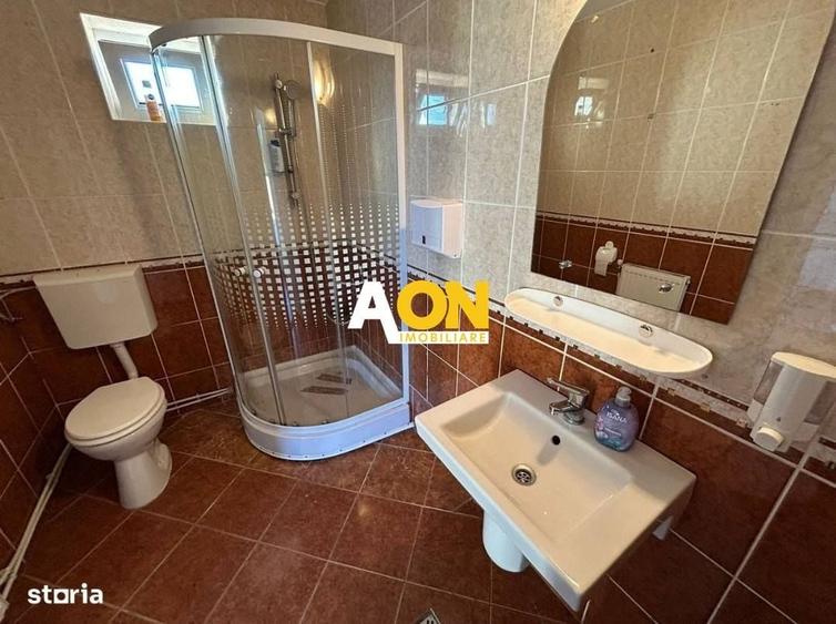 Casă individuală cu 3 camere cu Canalizare în Central