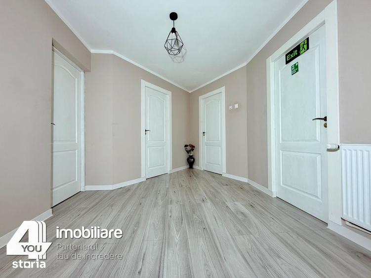 Casa P+M din anul 2010 in Cicir, 174 mp + garaj, cu teren 1422 mp - 15