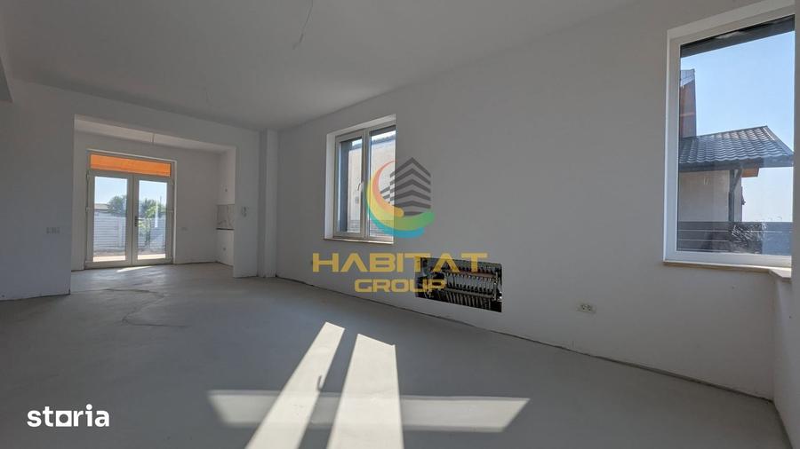 Casă cu 4 camere cu Teren 500 Mp în Central