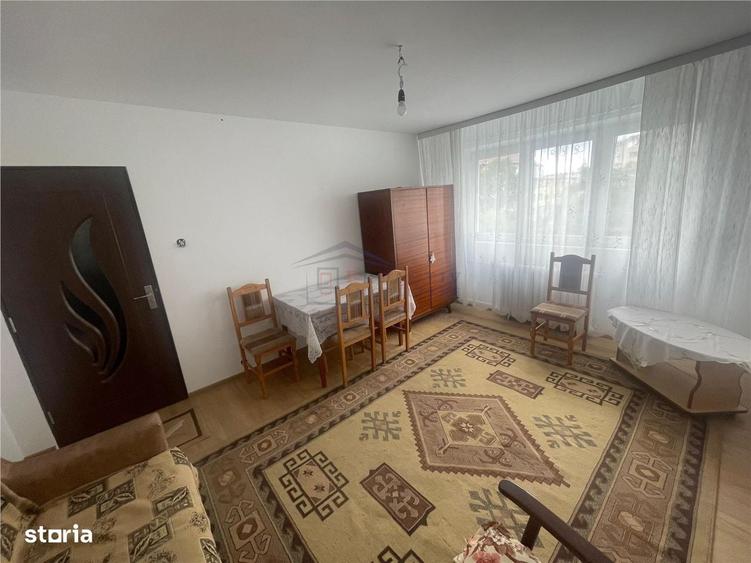 Apartament 2 camere | George Enescu | 41.72 mp | 2c-7922 - 1