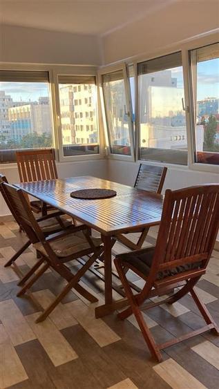 Apartament 3 camere | Calea Dorobanti | 2 balcoane - 4