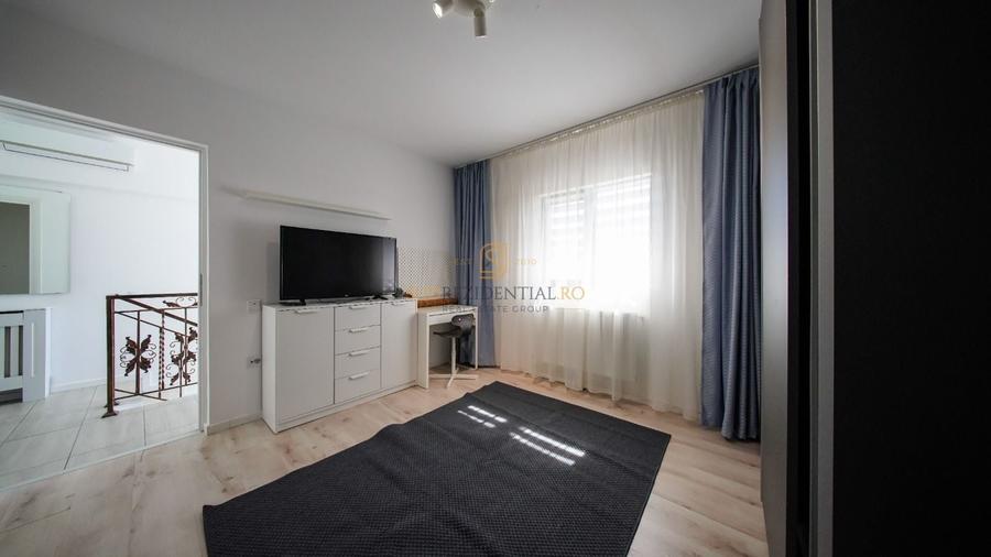 Vila P+1, complet mobilată și utilată-Str. Lacramioarelor - 5