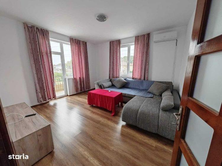Apartament cu 3 camere decomandat în Lugojului