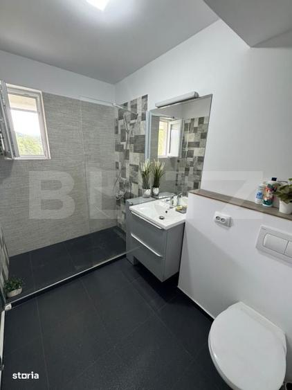 Apartament 2 camere, parcare subterana, zona Valea Garbaului - 3