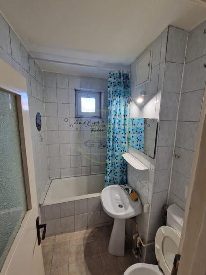 Apartament cu 2 camere decomandat, mobilat în Mihai Viteazul