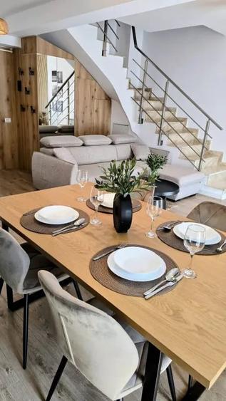 Apartament cu 3 camere decomandat în Parcul Carol