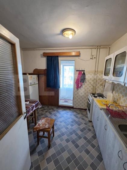 Apartament cu 2 camere decomandat, mobilat în Între Lacuri