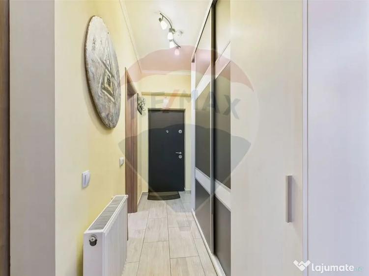 Apartament cu 3 camere decomandat în Bucureștii Noi