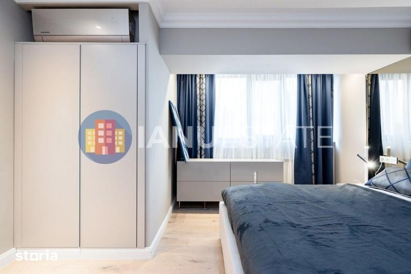 Piata Victoriei 5` Metrou Calea Dorobanti Parc Kiseleff Renovat Lux - 11