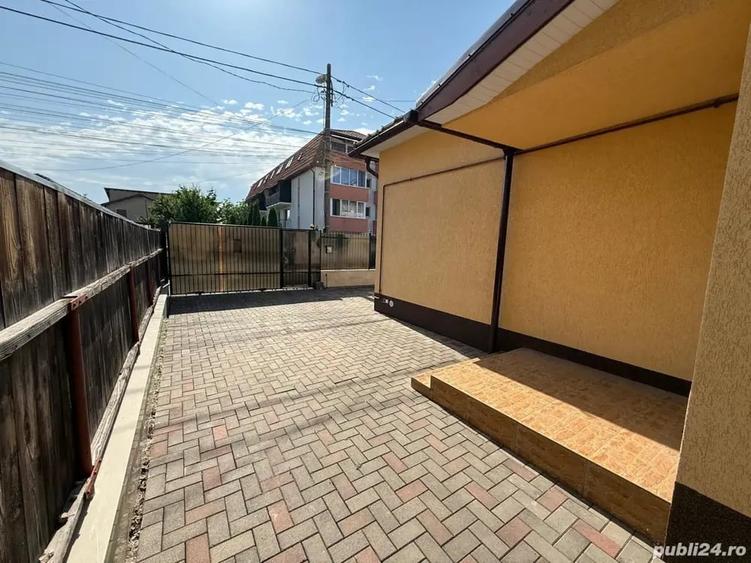 Casă cu 2 camere în Central