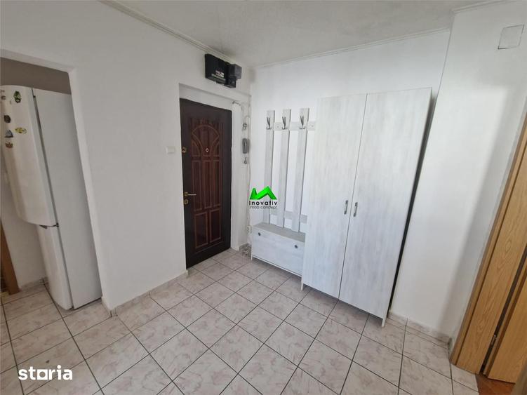 Apartament cu 2 camere decomandat în Hipodrom 3
