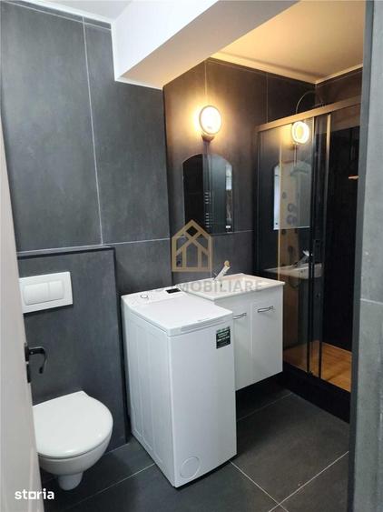 Apartament 3 camere de inchiriat bloc nou - 1