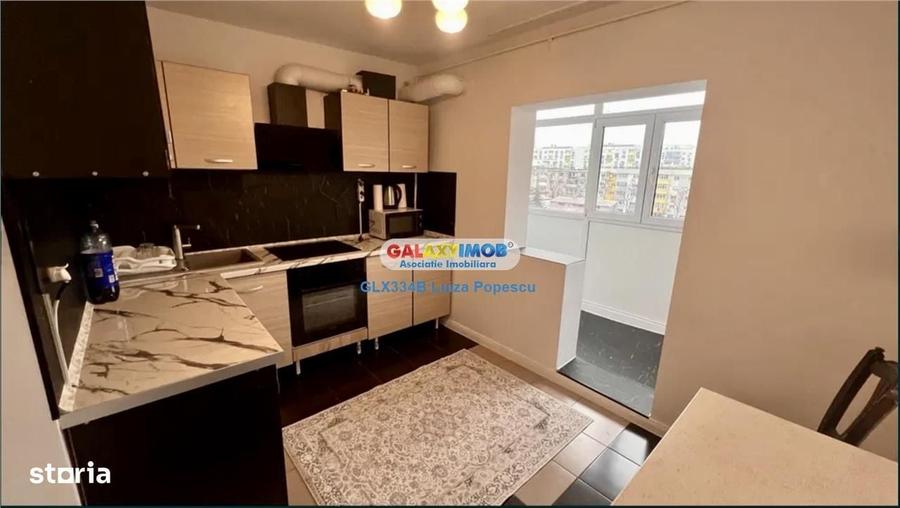 Apartament cu 3 camere în Sebastian
