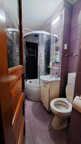 Inchiriez apartament cu doua camere in Turda, Micro 3 - 2