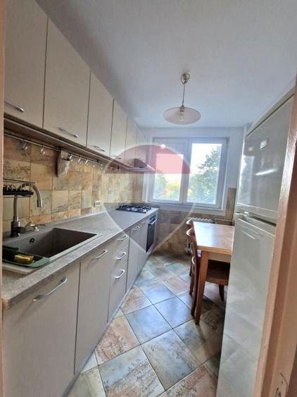 Apartament cu 2 camere decomandat, mobilat în Obor