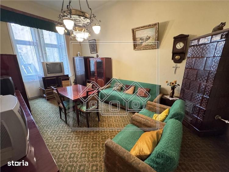 Apartament cu 2 camere în Ultracentral
