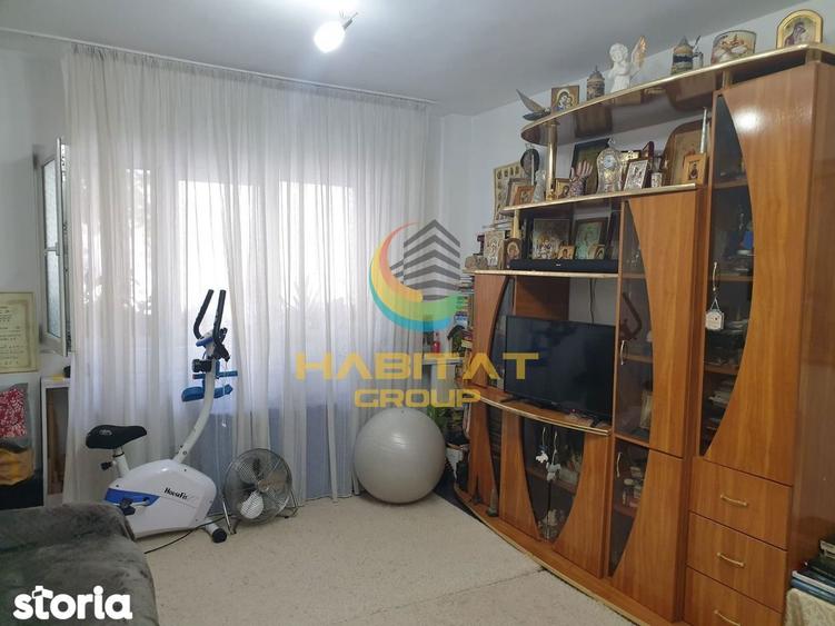 Apartament cu 2 camere, mobilat în Pantelimon