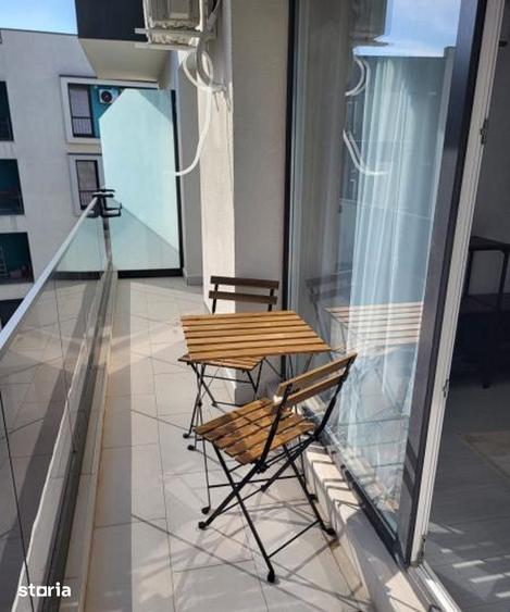 Apartament cu 2 camere în Theodor Pallady