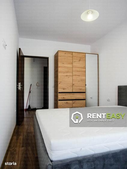 Apartament cu 2 camere în Păcurari