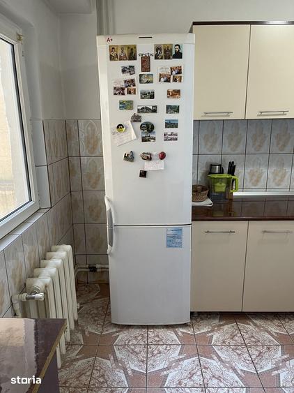 Vand apartament 3 camere Cernavoda - 13