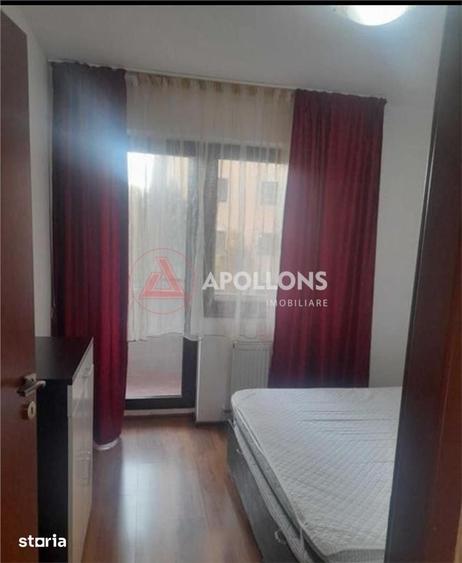 Apartament Berceni - 4