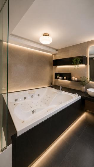 Apartament cu 4 camere semidecomandat în Herăstrău