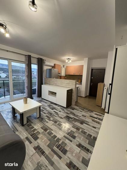 Apartament cu 2 camere în Florești