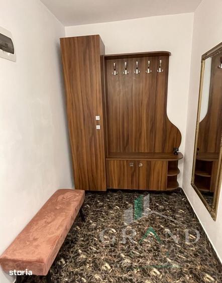 2 camere | Mobilat modern | Parcare inclusa | Zona premium VIVO BM - 18
