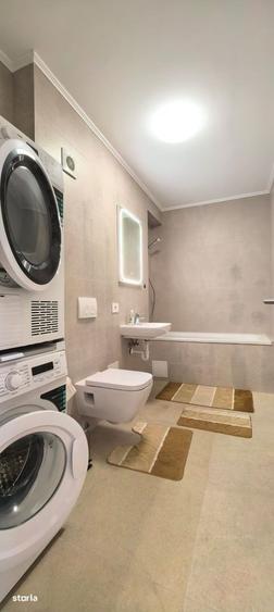 Apartament cu 2 camere + parcare subterana Maurer Villas - 7