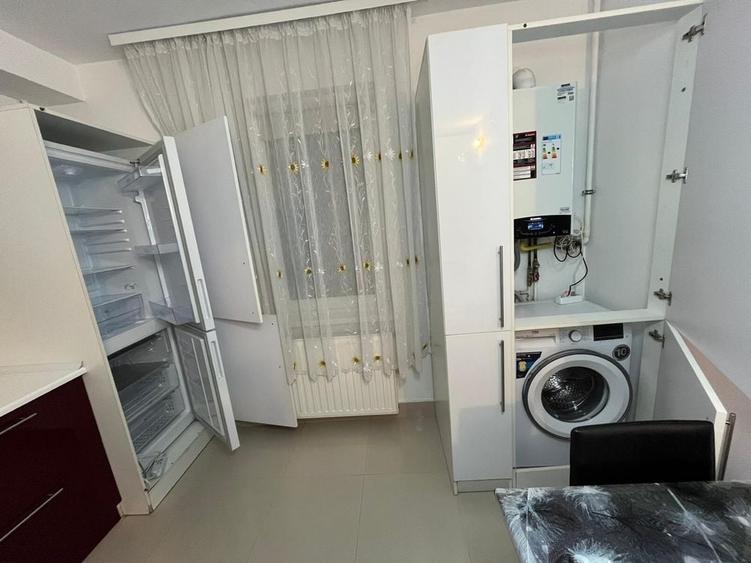 Apartament cu 2 camere în Sântana de Mureș