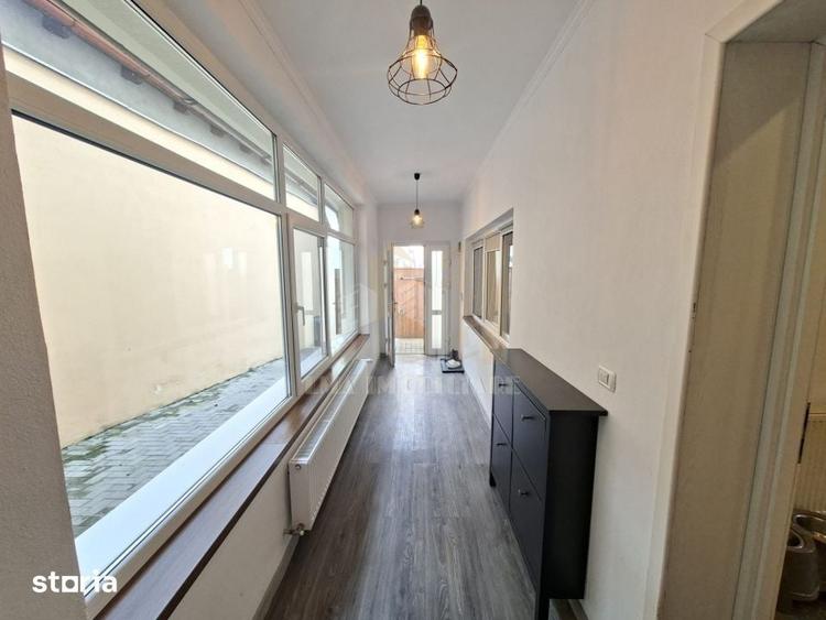 Casă cu 5 camere cu Teren 189 Mp în Schei