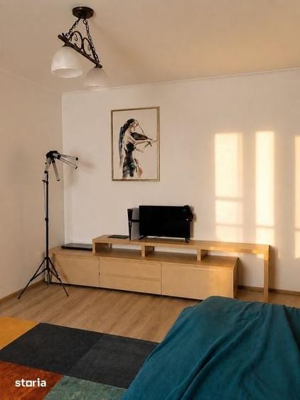 Caut coleg de apartament, Manastur Primaverii 8 - 2