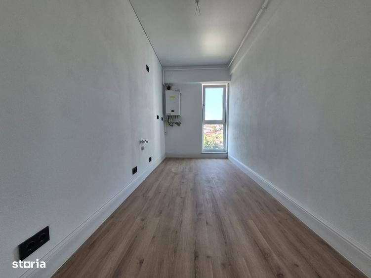 Apartament cu 3 camere decomandat în Tătărași