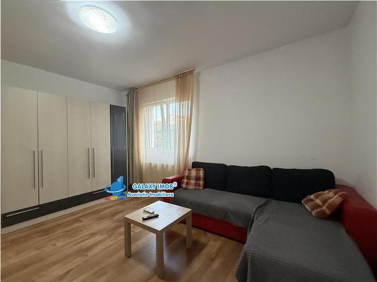 Apartament cu 2 camere decomandat, mobilat în Militari