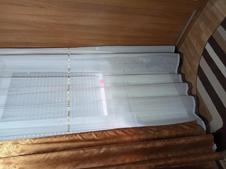 Apartament cu 2 camere semidecomandat în Aradul Nou