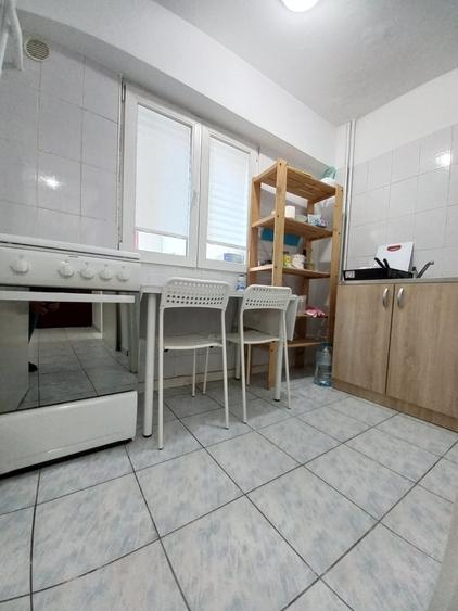 Dorobanti, Perla, Spitalul Floreasca - 9
