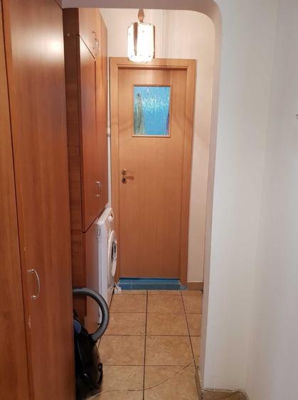 Apartament cu 3 camere si 2 bai de inchiriat in Craiova (in spatele Spitalului Judetean si al Facultatii de Medicina) - 13