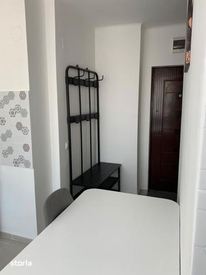 Apartament cu 3 camere în Mărăști
