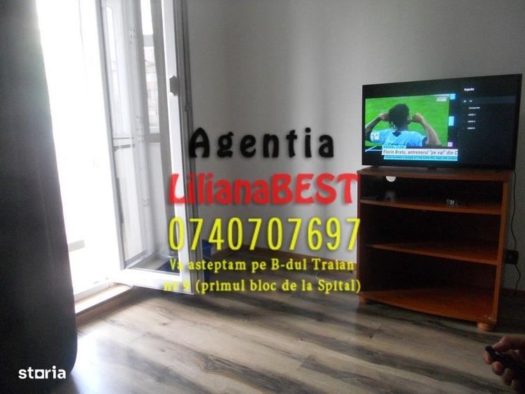 Garsonieră în Dărmănești