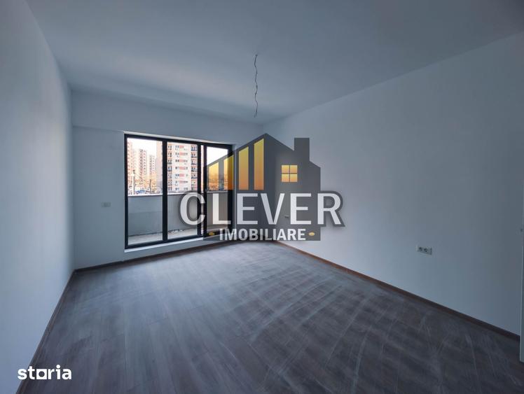 Apartament cu 2 camere în Theodor Pallady